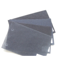 Poliéster Viscose Fabric for Garment